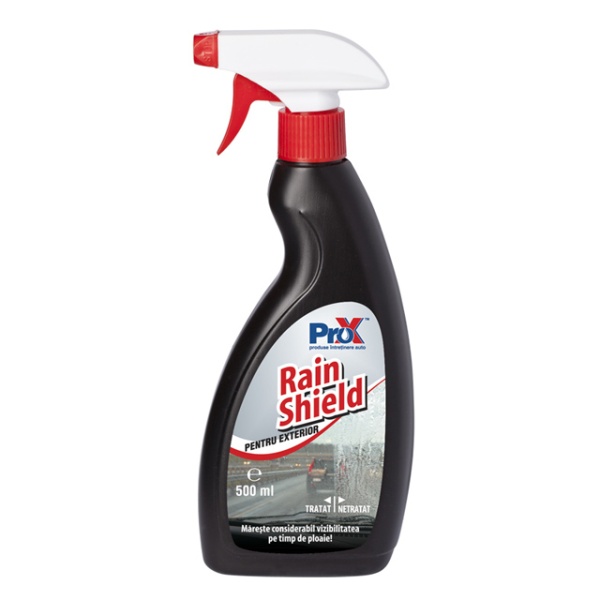 Pro X Tratament Hidrofob Geamuri Rain Shield 500ML